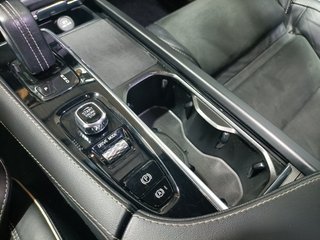 Volvo XC90 2.0 B5 D AWD R-Design Auto