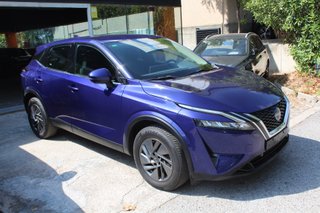 Nissan QASHQAI 1.3 MHEV 158 XTRONIC BUSINESS (2023)