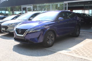 Nissan QASHQAI 1.3 MHEV 158 XTRONIC BUSINESS (2023)