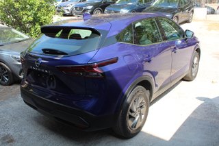 Nissan QASHQAI 1.3 MHEV 158 XTRONIC BUSINESS (2023)