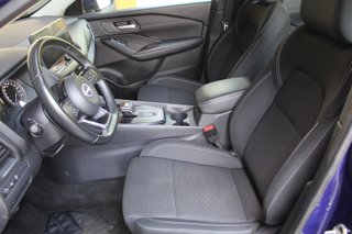 Nissan QASHQAI 1.3 MHEV 158 XTRONIC BUSINESS (2023)