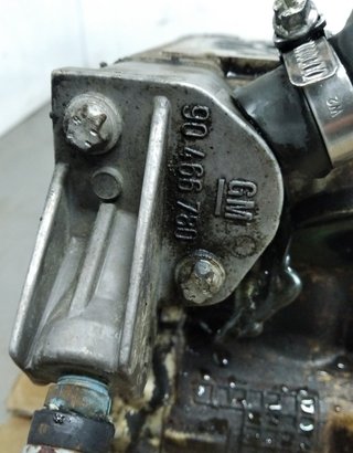 Culata opel 442329 90466780 vectra b berlina