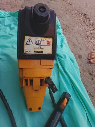 4 Motores Desbrozadora Antiguos