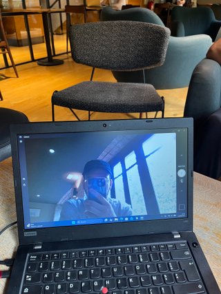 Lenovo ThinkPad L480
