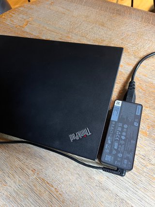 Lenovo ThinkPad L480
