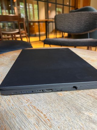 Lenovo ThinkPad L480