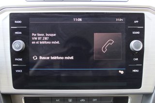 Volkswagen PASSAT Advance 1.6 TDI 88kW 120CV (2018)