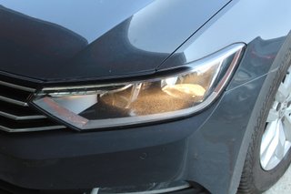 Volkswagen PASSAT Advance 1.6 TDI 88kW 120CV (2018)