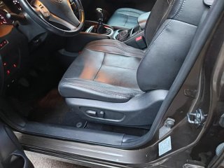 Nissan Qashqai 2017
