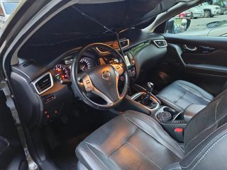 Nissan Qashqai 2017