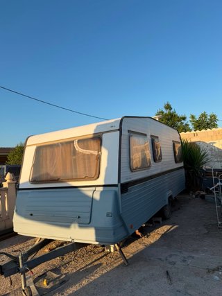 Caravanas