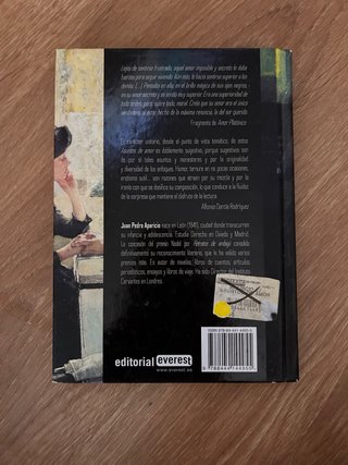 Asuntos de amor (Spanish Edition)