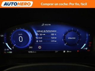 Ford Focus 2.3 EcoBoost ST