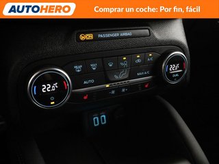 Ford Focus 2.3 EcoBoost ST