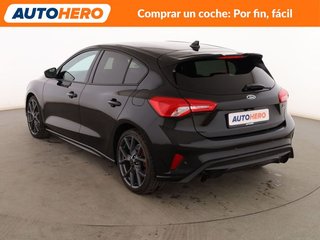 Ford Focus 2.3 EcoBoost ST