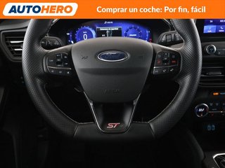 Ford Focus 2.3 EcoBoost ST