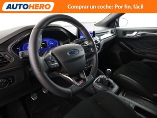 Ford Focus 2.3 EcoBoost ST