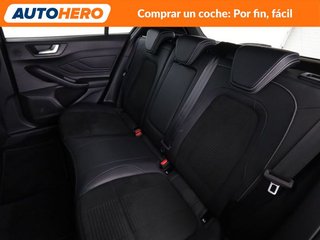 Ford Focus 2.3 EcoBoost ST