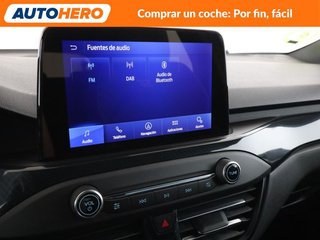 Ford Focus 2.3 EcoBoost ST