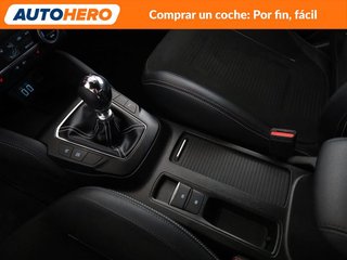 Ford Focus 2.3 EcoBoost ST