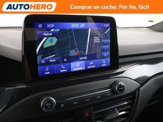 Ford Focus 2.3 EcoBoost ST
