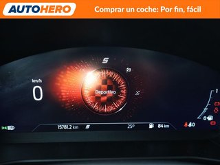 Ford Focus 2.3 EcoBoost ST