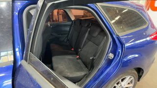 Ford FOCUS 1.0 ECOBOOST 92KW TITANIUM (2018)