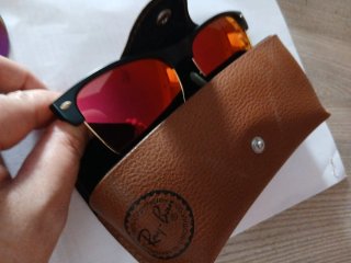 Gafas de sol Ray-Ban fashion unisex