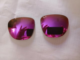 Gafas de sol Ray-Ban fashion unisex