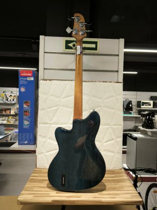 Bajo Eléctrico Ibanez