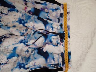 Pantaloni Calvin Klein Jeans Tg M