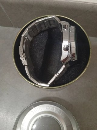 Reloj Quamer Digital y Analógico