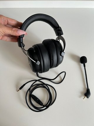 HyperX CloudX Auriculares Oficiales Xbox