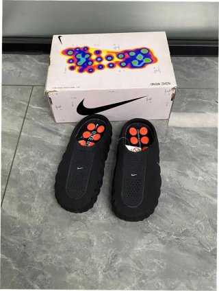 Nike Mind 001 Negro Talla EU 40.5