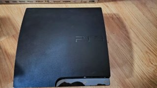 Sony PS3 320GB con PlayStation Move