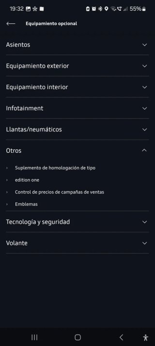 Audi A4 2020