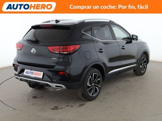 MG ZS 1.5 VTi Luxury
