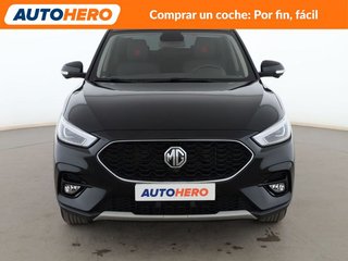 MG ZS 1.5 VTi Luxury