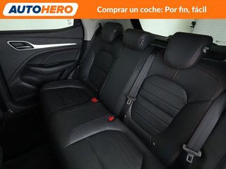 MG ZS 1.5 VTi Luxury