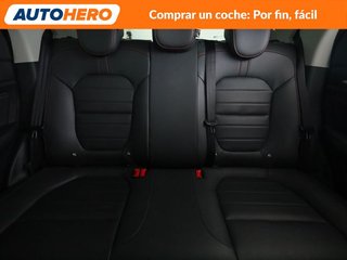 MG ZS 1.5 VTi Luxury