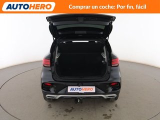 MG ZS 1.5 VTi Luxury