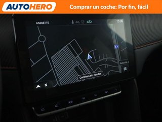 MG ZS 1.5 VTi Luxury