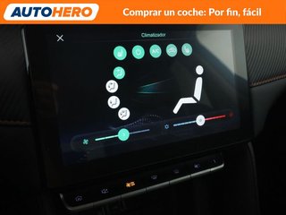 MG ZS 1.5 VTi Luxury