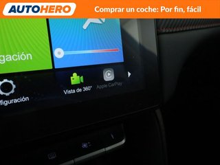MG ZS 1.5 VTi Luxury