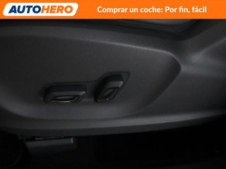 MG ZS 1.5 VTi Luxury