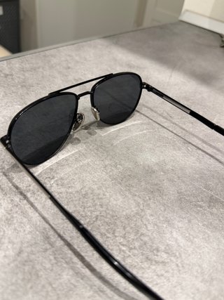 Gafas Prada PR B57S AAV90A Originales