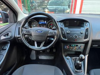 FORD Focus 1.5 TDCi E6 120cv Trend