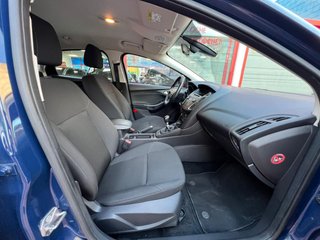 FORD Focus 1.5 TDCi E6 120cv Trend