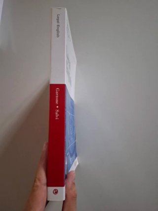 Legal English