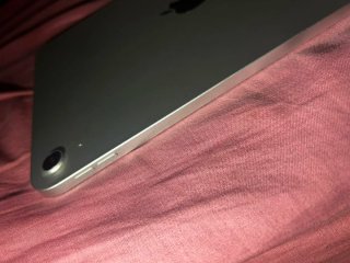 iPad 10ª Gen 64GB Plata